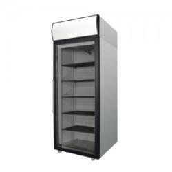 Холодильный шкаф POLAIR DM105-G